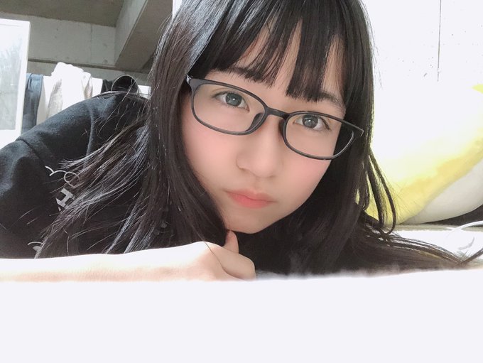 今村麻莉愛のTwitter画像38