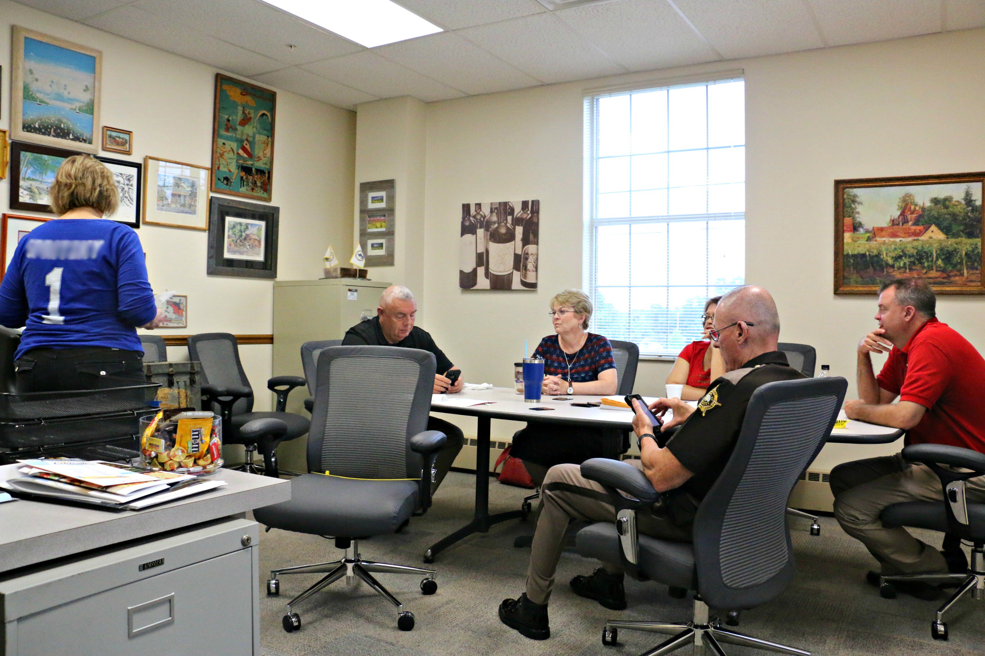Boone County Clerk ( BooneClerk) / Twitter