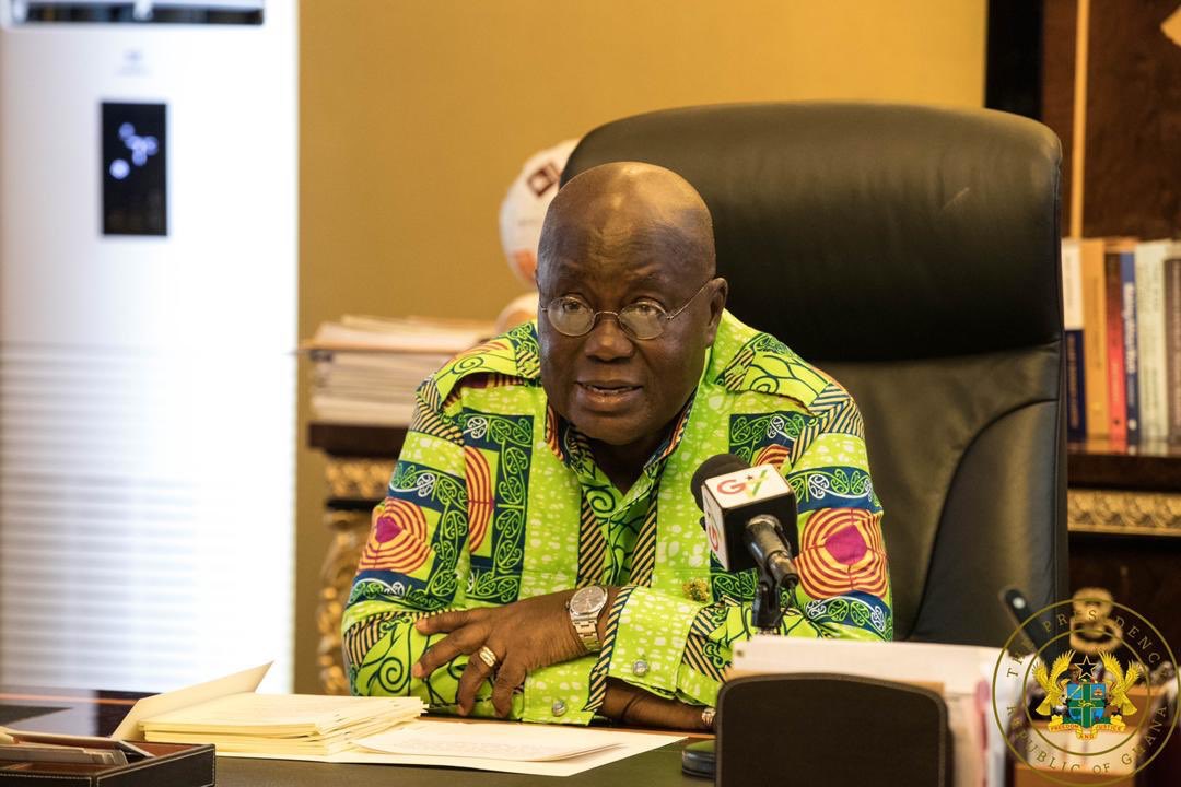 PNAfricawatch's tweet photo. The President of the Republic, Nana Addo Dankwa Akufo-Addo, on Tuesday, 21st May, 2019, gave assent to Right to Information Act, at a brief event at Jubilee House, the seat of the nation’s presidency.

#PNAfrica #PassTheRtiBillNow https://t.co/aWw4dUT410