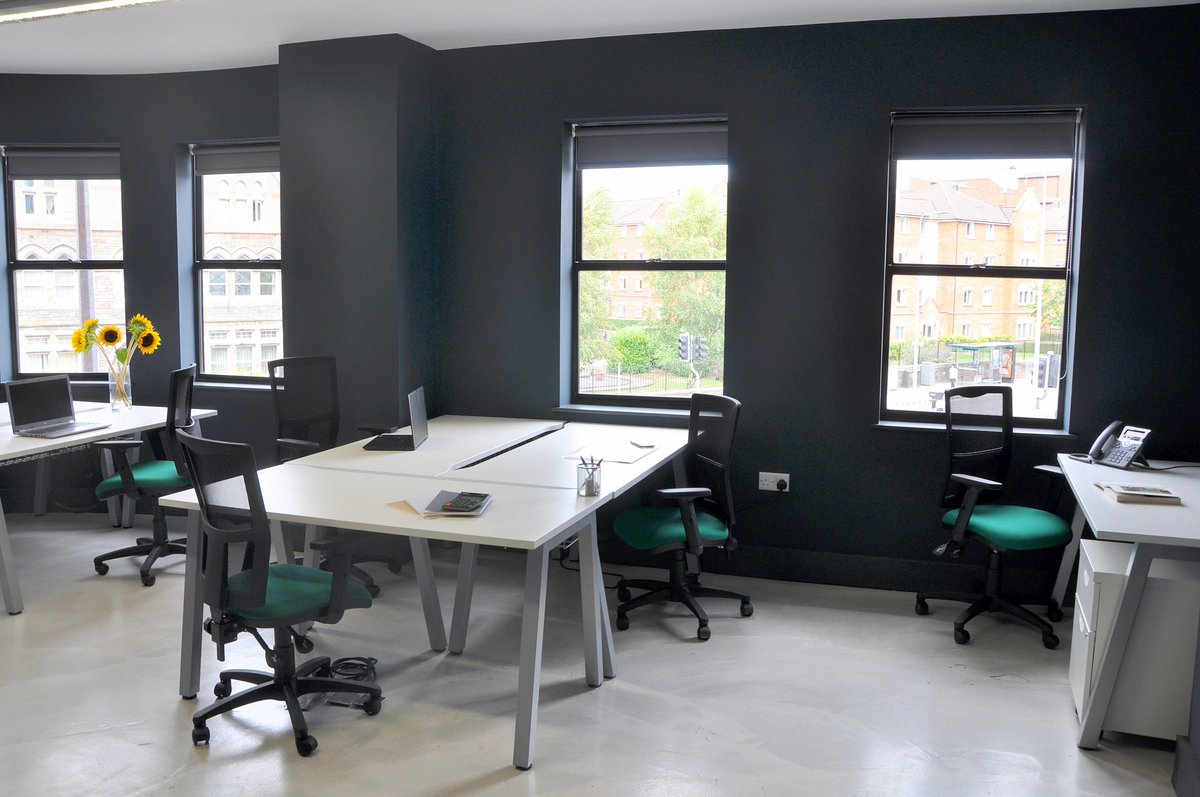 W2O Wellington House tweet media