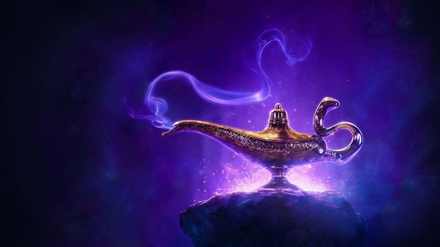prensagrafica's tweet photo. ¿Quieres que el genio de la lámpara te cumpla un deseo? ¿Deseas ir a la pre estreno de #Aladdin ? Da RT y me gusta al tweet para que el genio salga y te lo cumpla. 🧞‍♂️ https://t.co/ZnpVWnMF1B