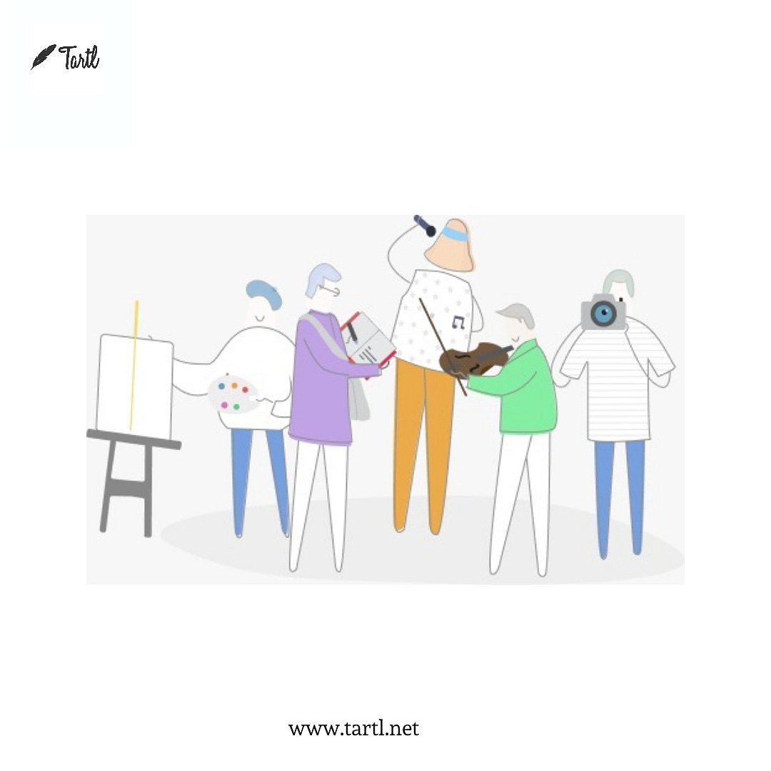TartlSocial's tweet photo. Hey Creators! Whether you have 10 or 10 million followers, you can monetize your content using Tartl. Not a content creator? No problem! Join the community as a supporter and get special and exclusive access.
Creators! Setup your page now at https://t.co/QX5E75MLht https://t.co/O1azfF6zfy