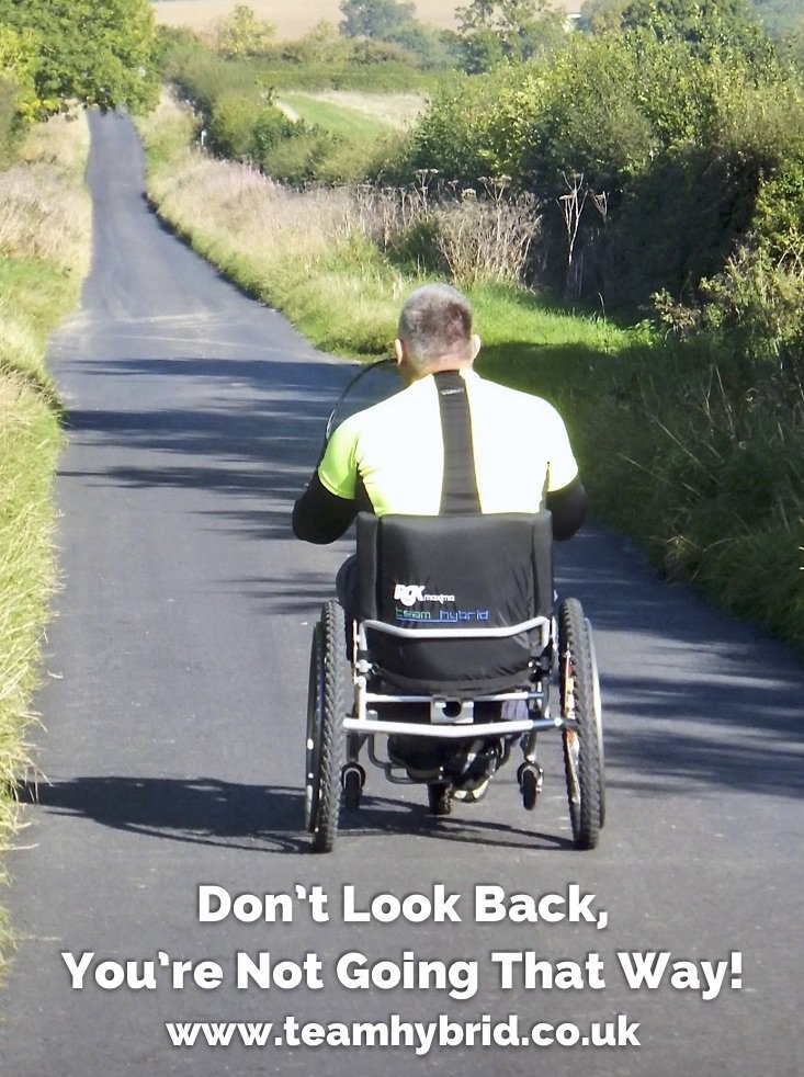 TeamHybrid's tweet photo. Enjoy a summer of cycling with a Team Hybrid Clip-On Handcycle 
@TeamHybrid 
Please Like-Share-Comment https://t.co/fjTkqAO6g1