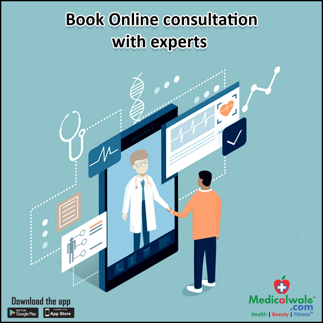 Medicalwalecom's tweet photo. Consult With Top Specialist Doctors For All Your Problems At The Comfort of Your Home

Download app- https://t.co/MOfWdFW4N8
#Medicalwale #Health_Needs #Download #MedicalwaleApplication #Consult #Doctors #Experts #Consultation #Comfort #Patient #Hospitals #DoctorsAppointment https://t.co/6BT9sDv5k6