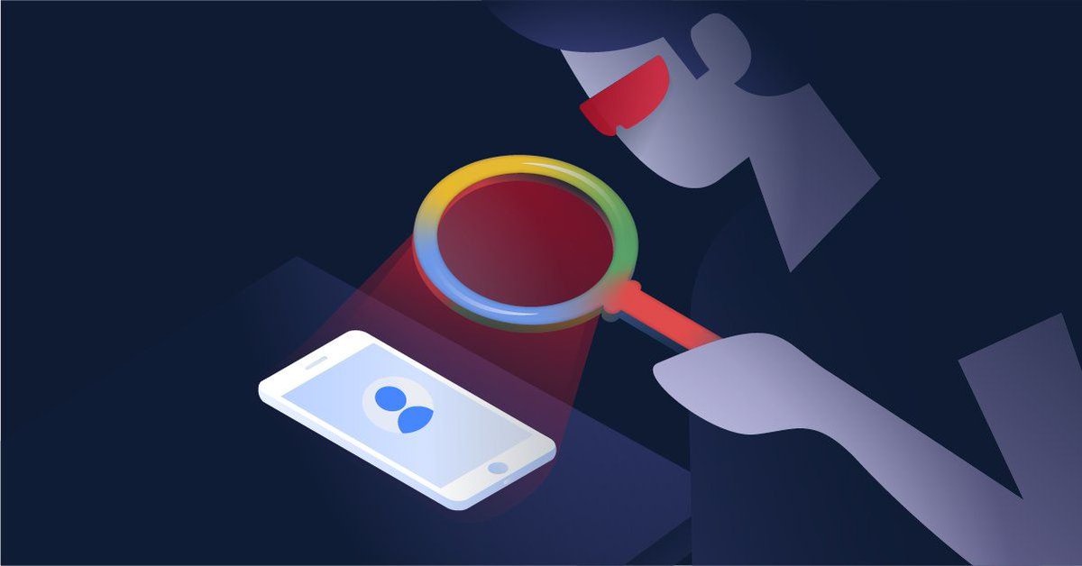 NordVPN's tweet photo. Ever wondered how much Google knows about you? It might be a bit scary to find out, but there are ways how to prevent it https://t.co/j2uWTFqRc9 #Google #googletracking #privacy #onlineprivacy https://t.co/y2U7IpGjPR