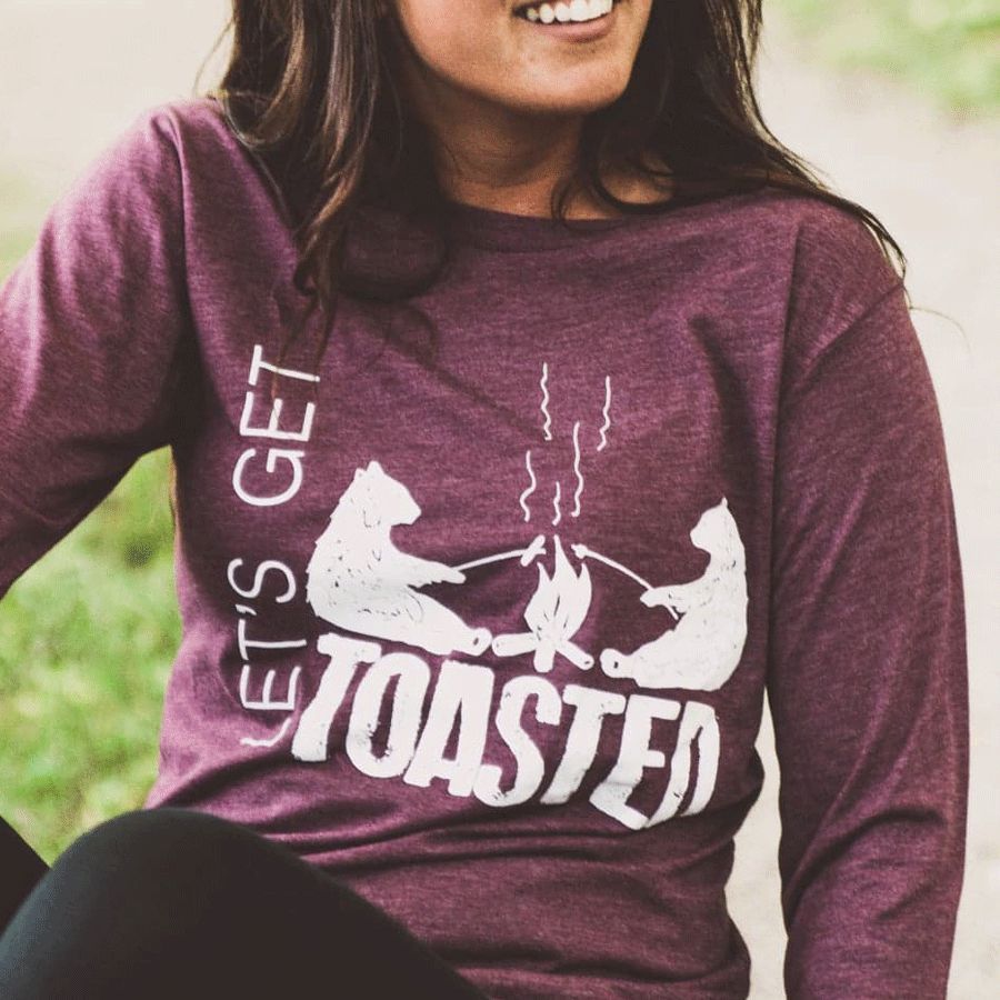 RckHndOutfitter's tweet image. One of our top selling shirts that's perfect to go from town to an evening camping.  

Get it now and receive 10% off when you subscribe to our newsletter! 

buff.ly/2DXyOgc

#rockhoundoutfitters #gettoasted #campingtime #camping #letsgo