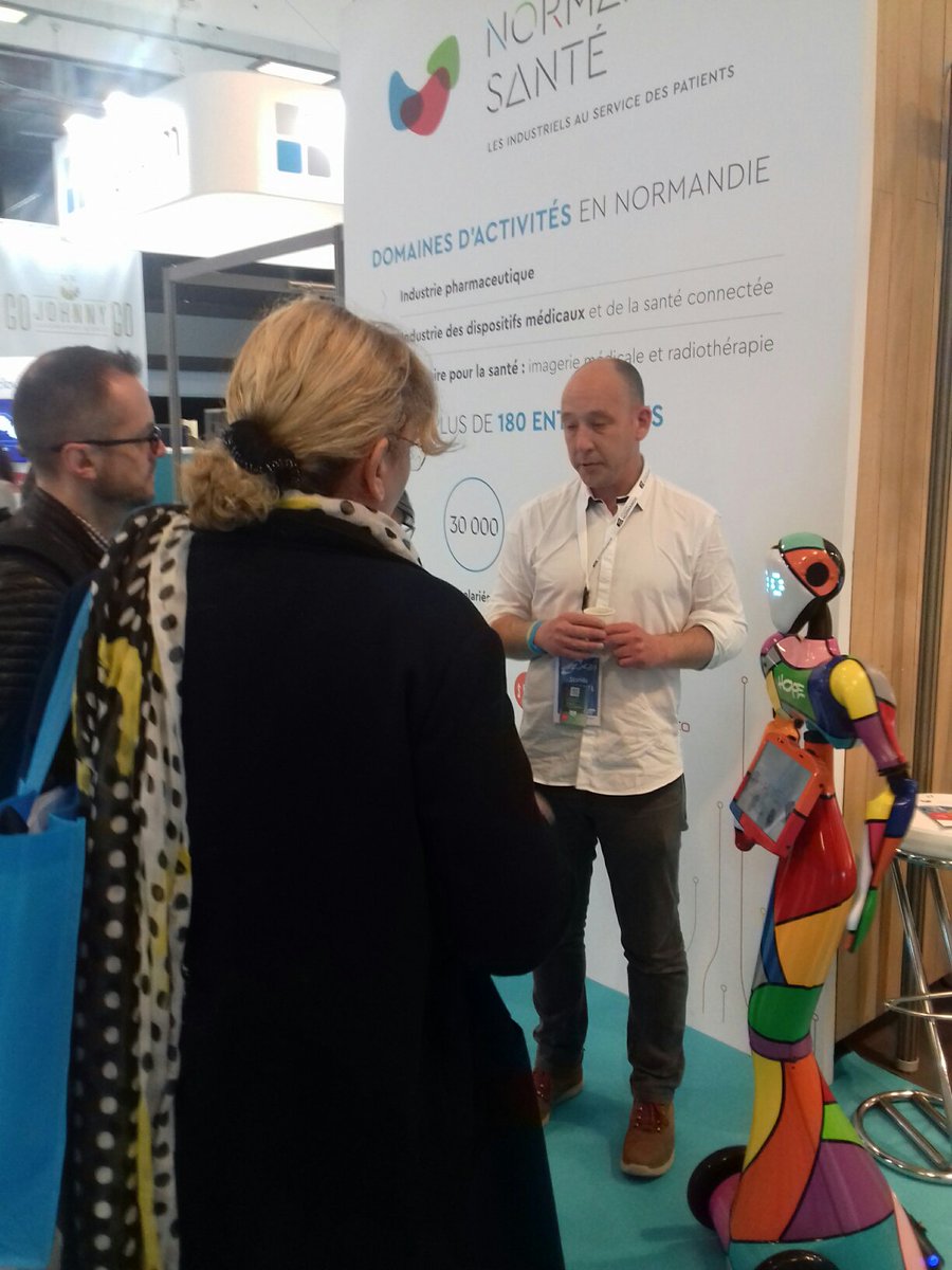 AD Normandie tweet media