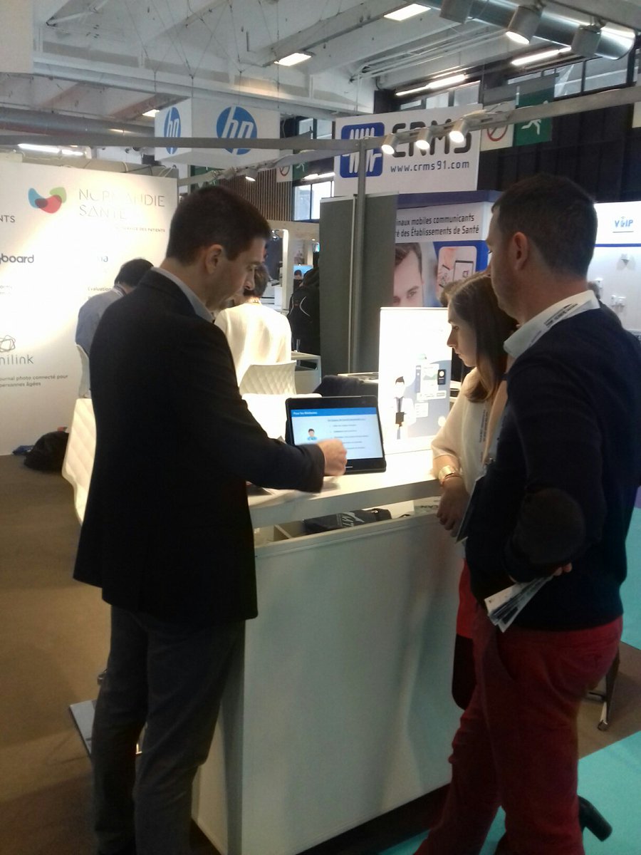 AD Normandie tweet media