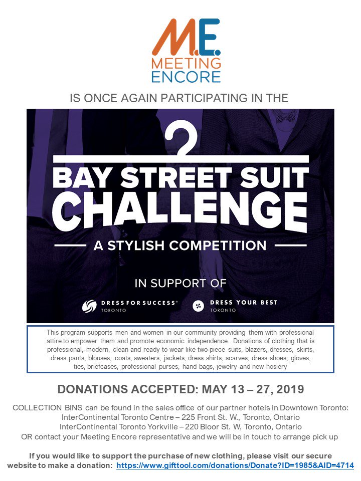 Meeting Encore Ltd. tweet media