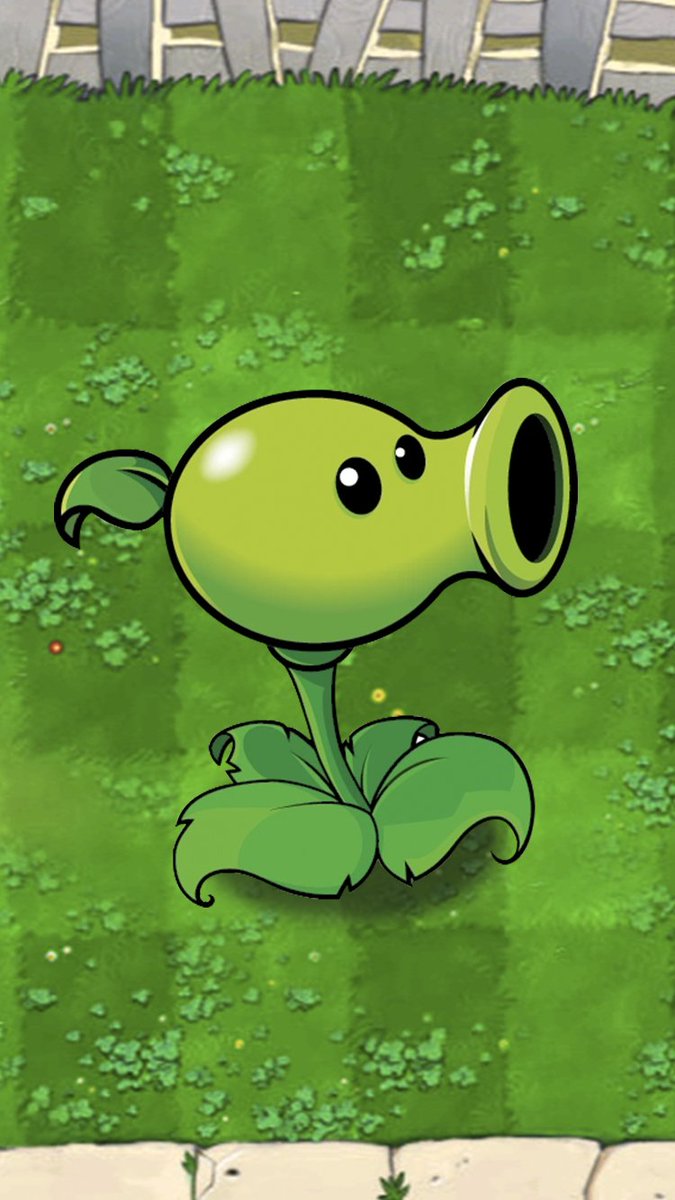 Горохо. Plants vs Zombies Peashooter. PVZ 2 Peashooter. Растения против зомби 1. Plants vs Zombies 2 Peashooter.