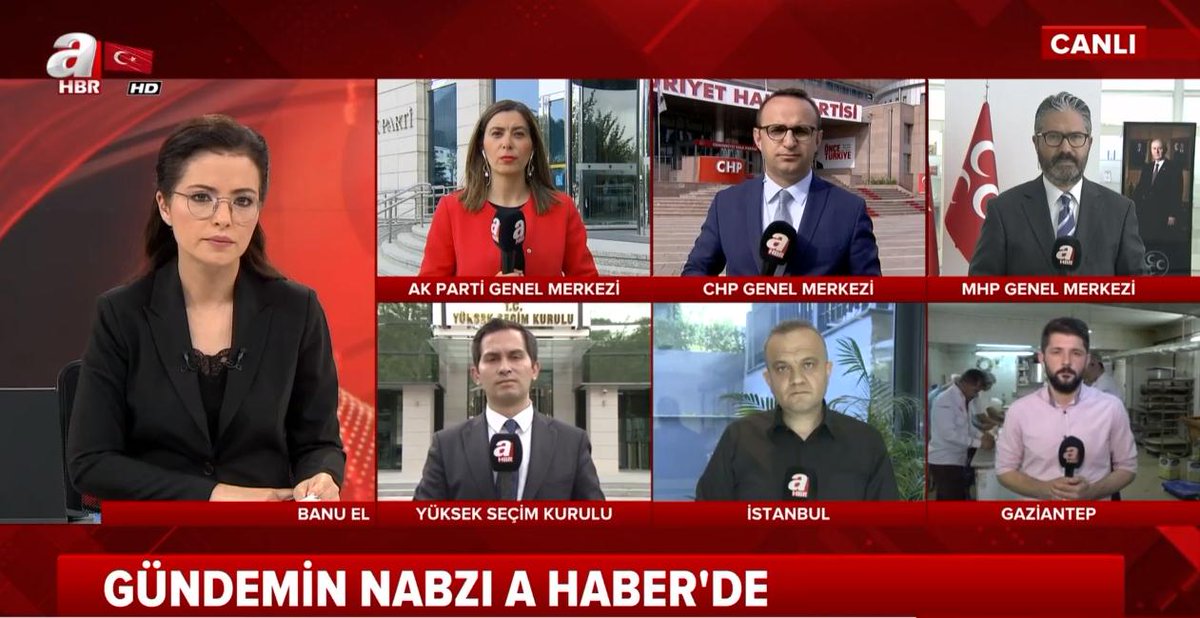 Ajans Akşama Doğru <a href="/banuel/">Banu EL</a>'in sunumuyla şimdi A Haber'de... <a href="/aksama_dogru/">Ajans "Akşama Doğru"</a> 
ow.ly/U5ax30oMXK3