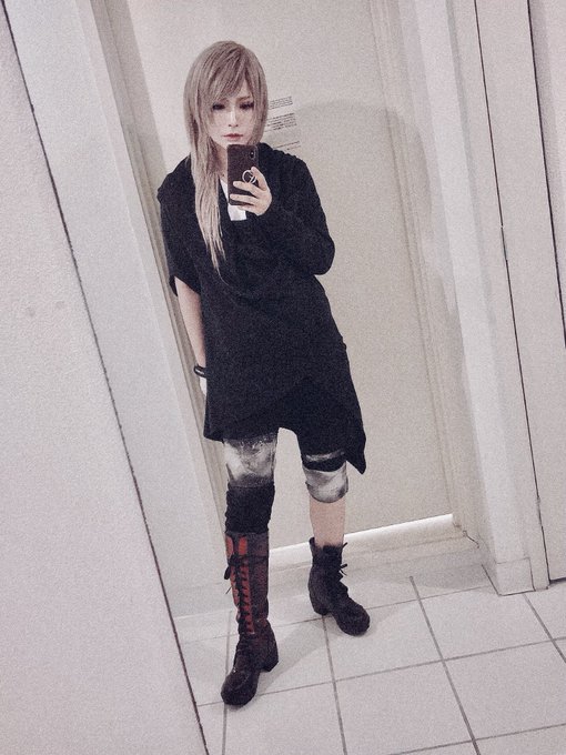 コスプレイヤー類のTwitter画像16