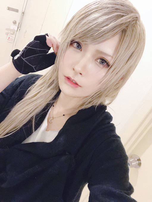 コスプレイヤー類のTwitter画像13