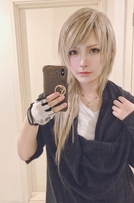 コスプレイヤー類のTwitter画像14
