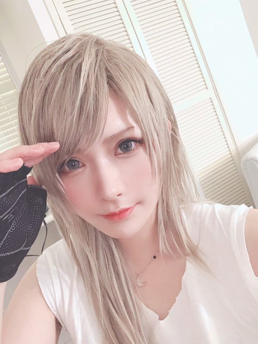 コスプレイヤー類のTwitter画像15