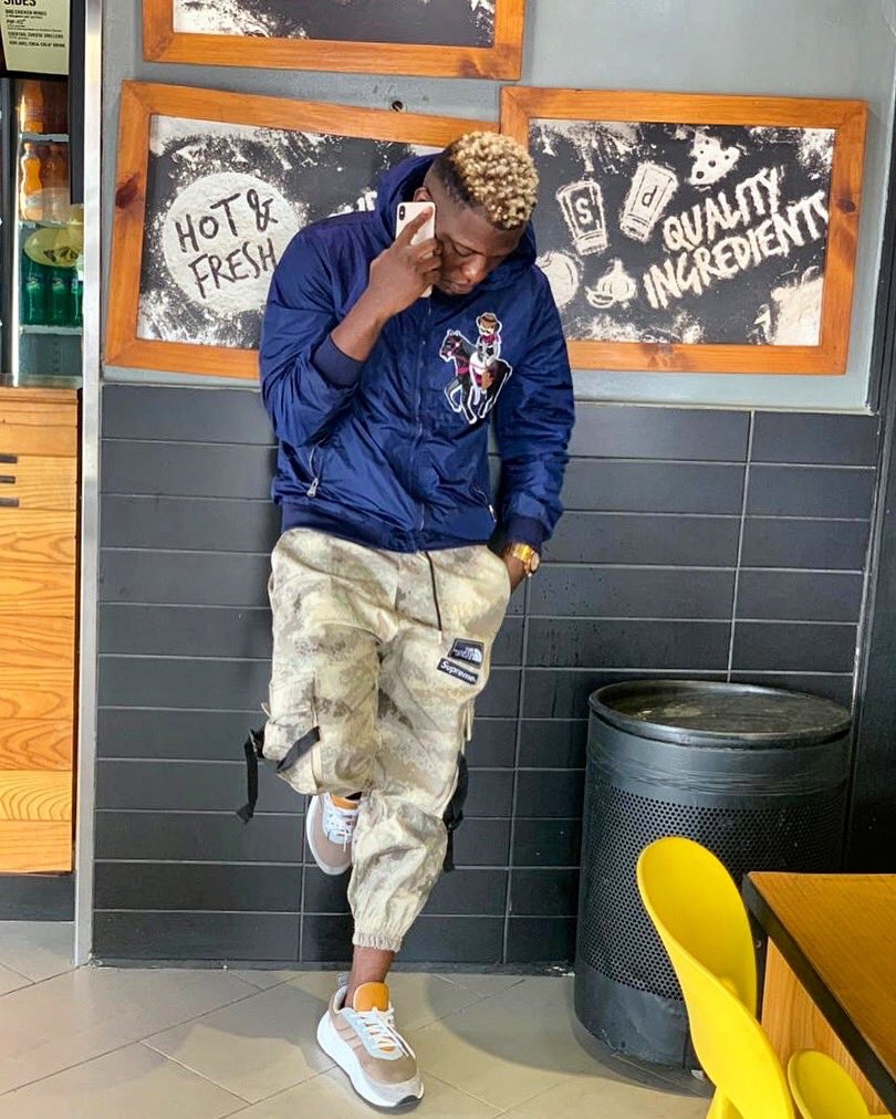 KayJay_Ogbonna's tweet photo. Still in this EMERGENCY call... only U wey I be feeling wo 🚨❤️☎️ #KayJayEmergency https://t.co/vKzJTUyrHM