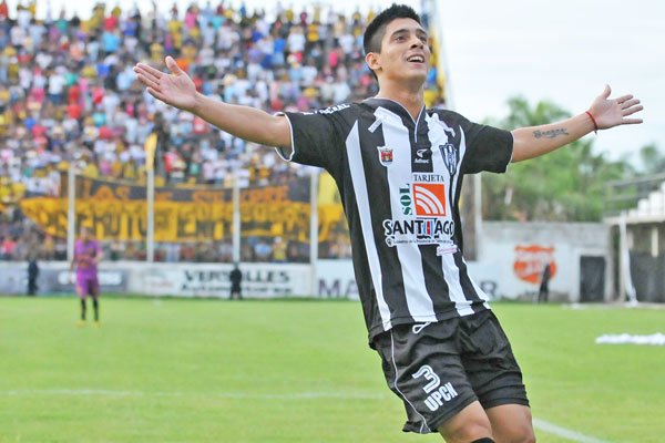 #CopaSantiago FECHA 3
Mañana miércoles desde las 16hs
<a href="/SarmientoLB/">C. A. Sarmiento</a> vs #CentralCórdoba 
Mira el partido en vivo por
#Streaming
Relata: Guillermo Fernández.
Comenta: Ramón Ávila.

Link: youtu.be/6Da9kWrf5Gc
RPG PRODUCCIONES.