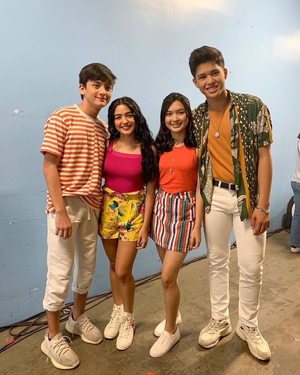 fransethonly's tweet photo. @GOLDSQUADNATION @vicegandako @ABSCBNGGV #GoldSquadForGGV https://t.co/S5uoZyii33