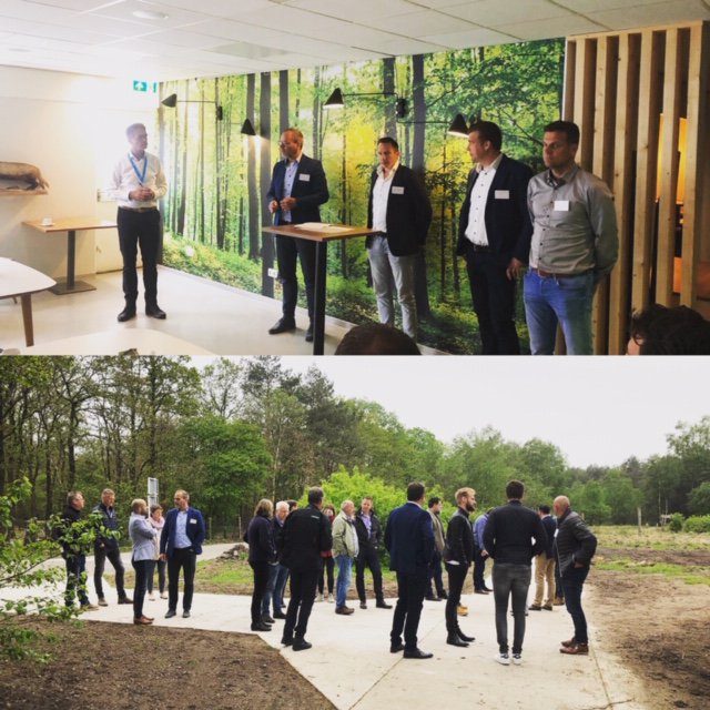 Bruil (@bruil_groep) on Twitter photo Ondertussen bij de <a href="/GemeenteApeldrn/">Burger van Apeldoorn</a> een event van <a href="/MVO_NL/">MVO Nederland</a> met een roadtrip naar de Krimweg #duurzaam en #circulair fietspad #kennisdelen @Concrete0318 <a href="/Schageninfra/">Schageninfra</a> #Bruil #beton Ondertussen bij de <a href="/GemeenteApeldrn/">Burger van Apeldoorn</a> een event van <a href="/MVO_NL/">MVO Nederland</a> met een roadtrip naar de Krimweg #duurzaam en #circulair fietspad #kennisdelen @Concrete0318 <a href="/Schageninfra/">Schageninfra</a> #Bruil #beton