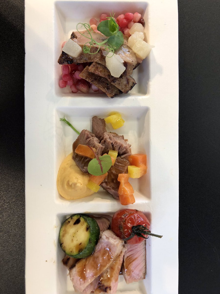 VanDrieGroup's tweet photo. Day 1 #PLMA #PLMA19 @RAI_Amsterdam https://t.co/qcOBtmhhbX