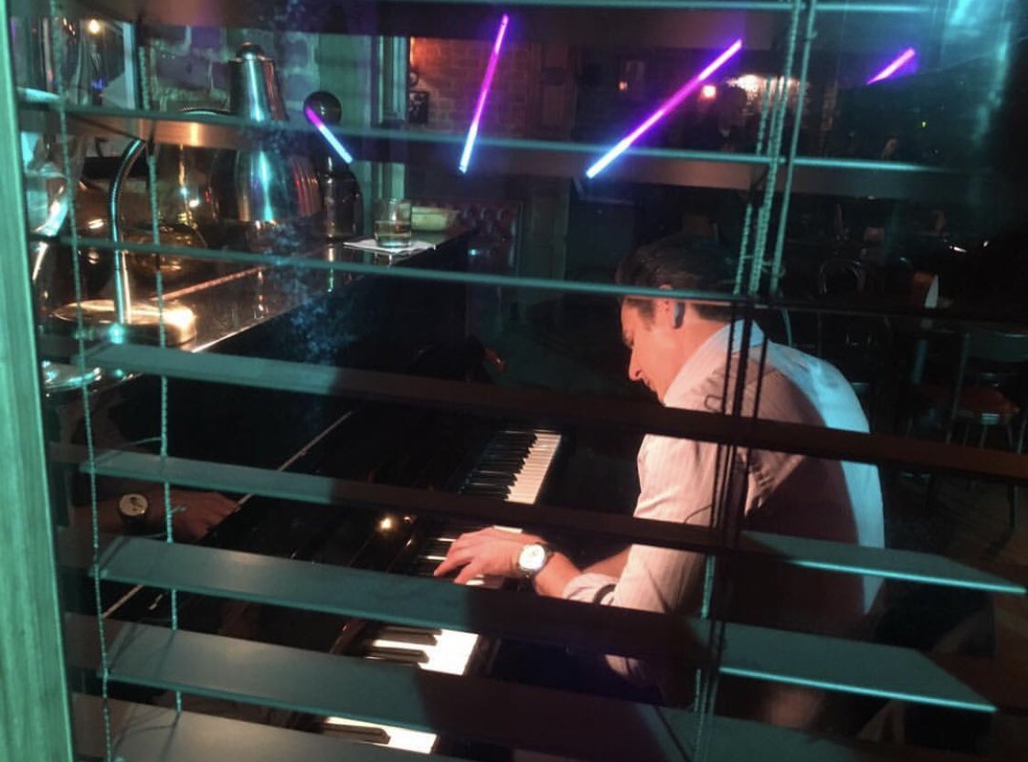 AnneLovettMusic's tweet photo. Have you watched The Fix on ABC last night? What did you think of it? Piano man @scottecohen played For Now from my latest album The Eleventh Hour. Yet to watch it! #thefixabc #thefix #piano #pianoman #newmusic #neoclassical https://t.co/30tIUjgcIc