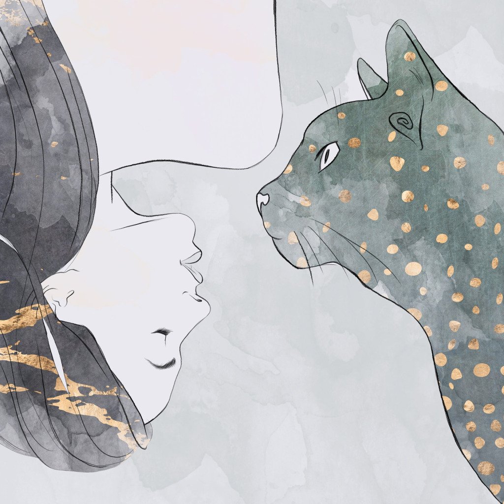 millschmidt's tweet photo. Nine Reasons Why Your Cat Loves You https://t.co/SWUptx6RwW https://t.co/9teuy80EaH