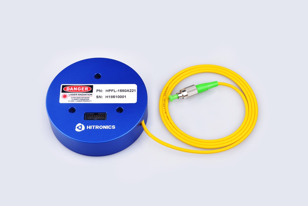 HitronicsI's tweet photo. Hitronics plays a growing role in drones inspection/telemetry market-part of $3.6 trillion investment market- it's supplying #HighPower #1550nmLaser-Fiber #MOPA system:

https://t.co/zSHgyadU6q https://t.co/T8iK8wPI3U