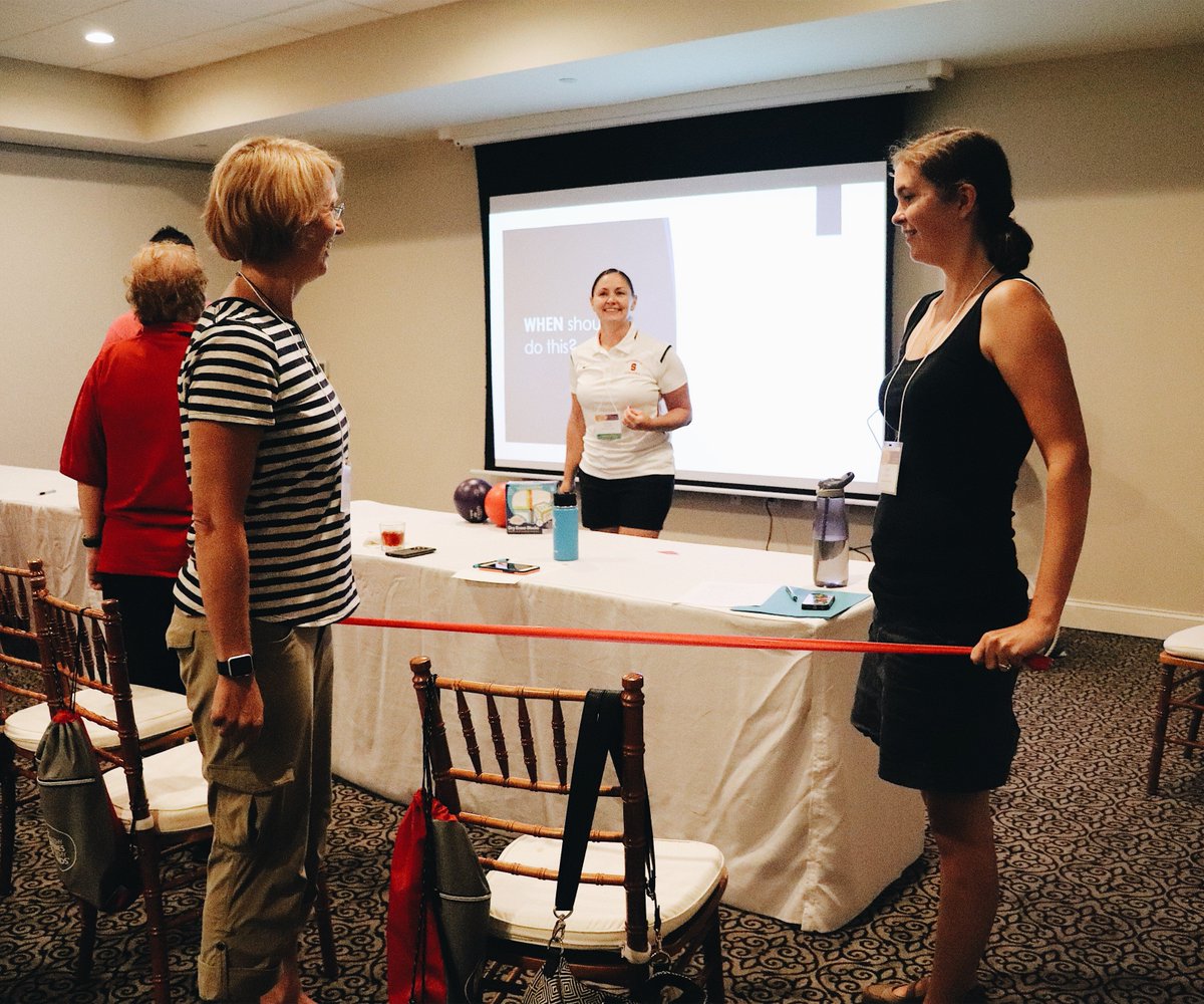 Healthy Bodies Healthy Minds is the perfect place to learn new strategies to incorporate into the classroom! As a bonus, this year the WHOLE day is Act 48 certified. 
Sign up today!
bit.ly/2Q09qeC