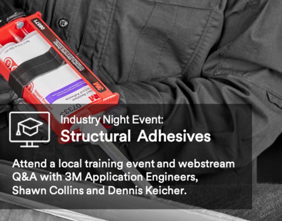 GipeAutoColor's tweet image. Do all of your shop’s repairs meet the OEM repair specifications? Gipe Auto Color invites you to join us Wed., May 22 for a live broadcast. Find out more in our latest blog. 
gipeautocolor.com/category/event…
#collisionrepair #3M #training #OEMspecifications #livebroadcast #louisvilleky