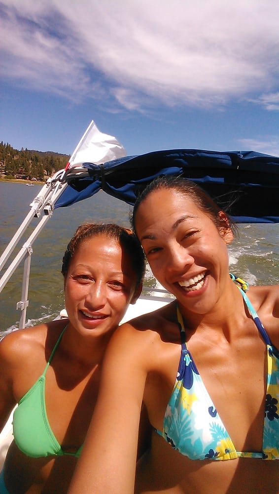 BigBearMarina's tweet photo. It's time for another adventure  for you at Big Bear Marina! https://t.co/wwUMjdA4kx