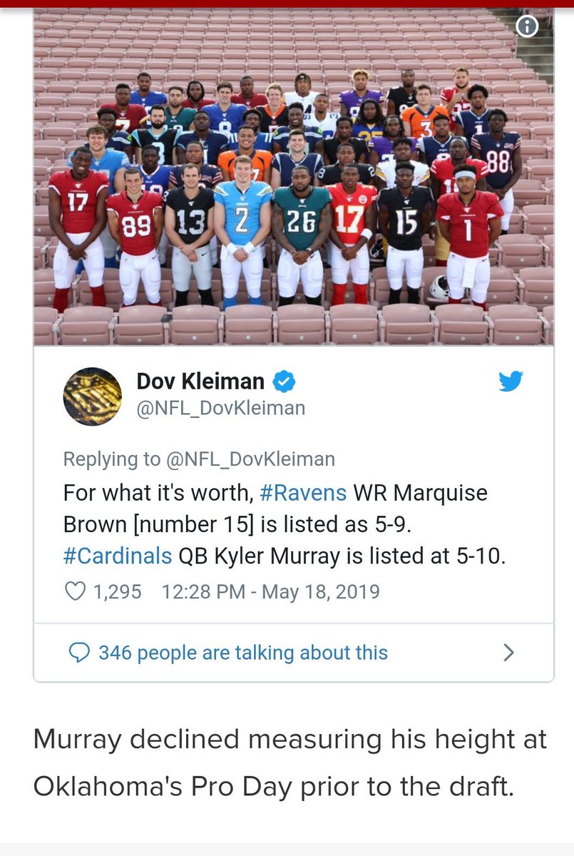 fn3pointer's tweet image. The NFL has become a joke.