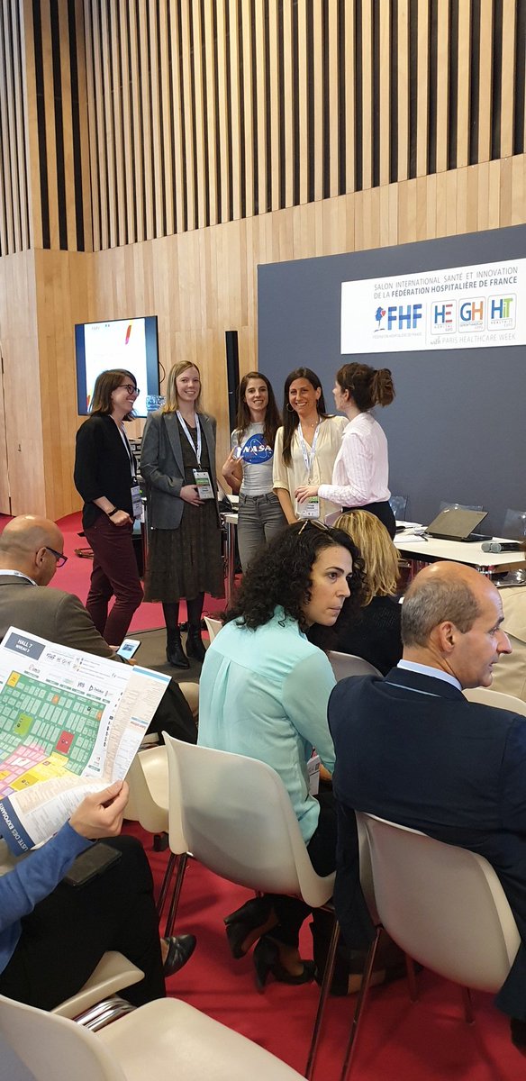 anap_sante's tweet photo. Hospitaliers, vous avez l'audace? A vous la place : rejoignez la communauté #Hospitalents. Venez rencontrer l'équipe sur l'agora manager de la #PHW19 avec @MinSoliSante et @EHESP https://t.co/mJqkYLmKVU