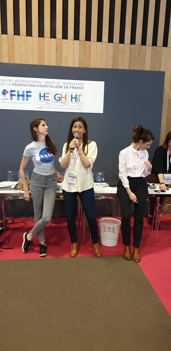 anap_sante's tweet photo. Hospitaliers, vous avez l'audace? A vous la place : rejoignez la communauté #Hospitalents. Venez rencontrer l'équipe sur l'agora manager de la #PHW19 avec @MinSoliSante et @EHESP https://t.co/mJqkYLmKVU
