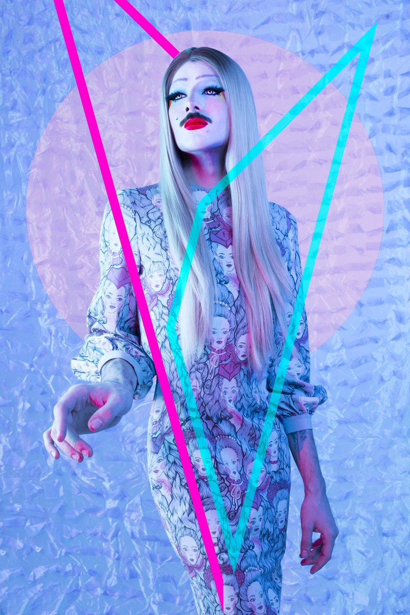 samson smith (@samsonsmithmua) on Twitter photo 