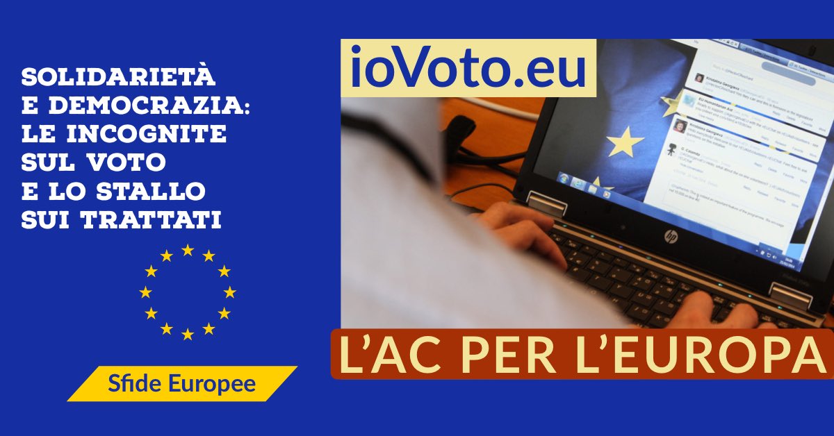 Azione Cattolica tweet media