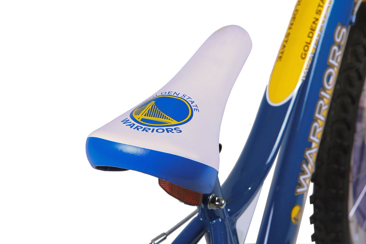 LuckyExplorers's tweet photo. If you are a Golden State Warriors fan, check this out: https://t.co/63Fl1StVox
#GoldenStateWarriors #Warriors #NBA #NBAbike #bike #California #Oakland #biking #bikelove #cycling #DubNation @warriors @NBA https://t.co/LqRI47ldR9