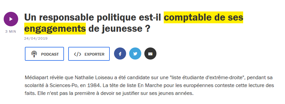 b_proust's tweet photo. Malgré ses faux airs de calque, « être comptable de » est une expression peu usitée pour traduire « accountable » # xl8 #t9n https://t.co/EiGisL1d1R