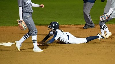 FMSoftball's tweet photo. 2019 Jaguar Softball Team Awards: 
"Heartbeat" Award @MichelleHollon7 https://t.co/VFecnTRnw0