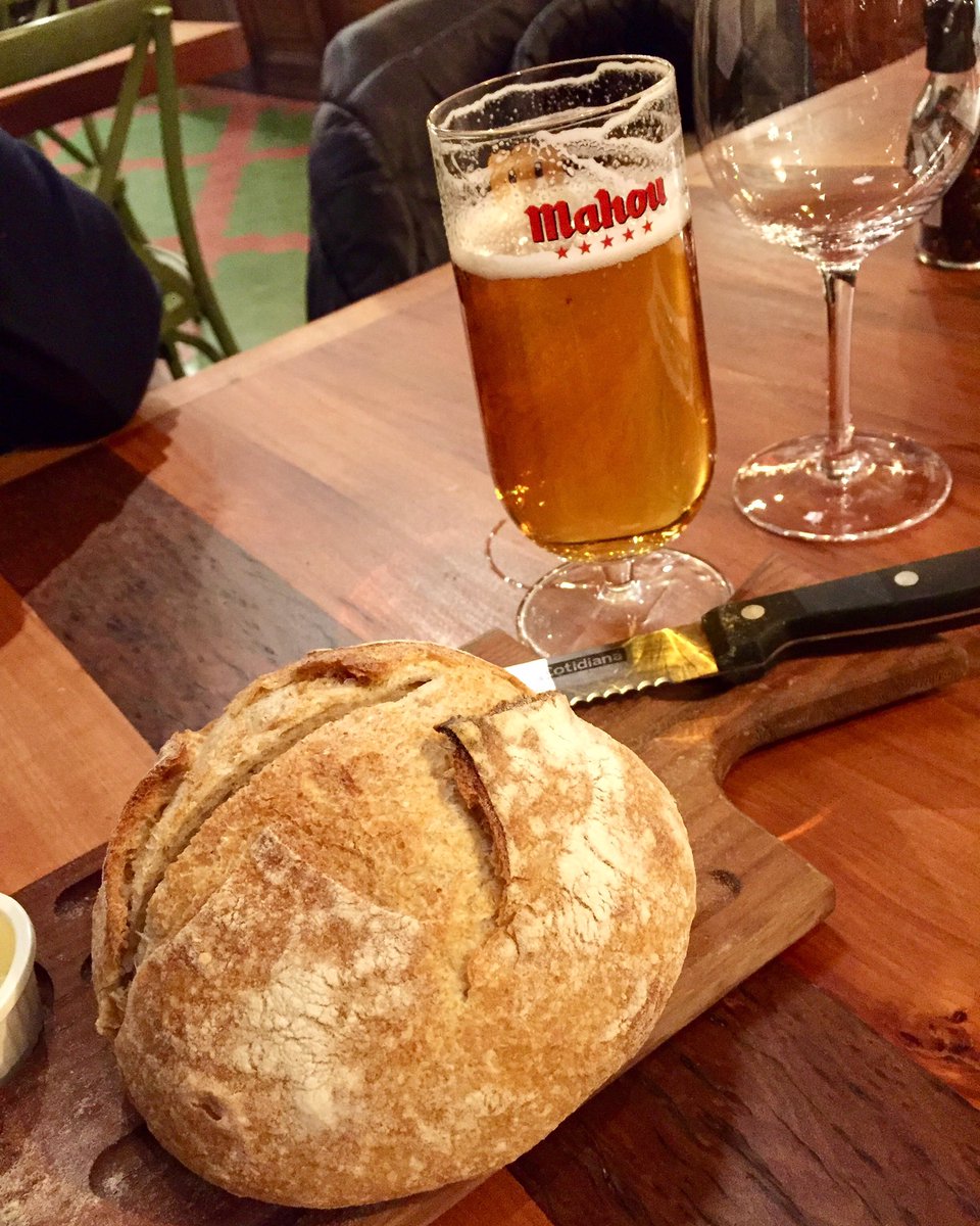 Guía de la Cerveza tweet media