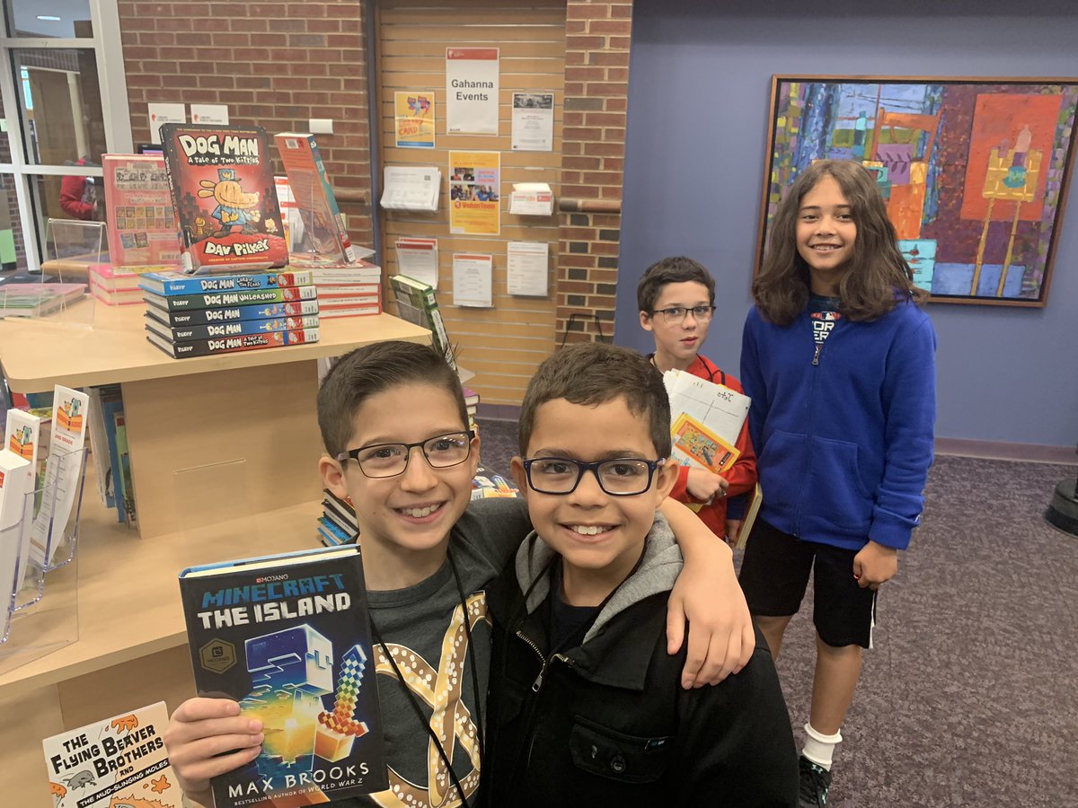 MrsCondonL's tweet photo. 4th graders love reading @columbuslibrary !! Thanks for a great field trip! We loved learning about the summer reading challenge! @NicoleLEvans @MrsKeyes4 @JeffersonElemSc @Mgeorge20 https://t.co/m4F1j12g8h