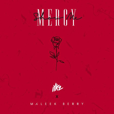 TheArewaLife's tweet photo. Iykz teams up with Maleek Berry for a brand new jam dubbed "Show Me Mercy"

Now Playing ▶️ Show Me Mercy     🎵  @IYKZIYKZ  Ft @MaleekBerry #EarlyUrbanDrive
https://t.co/OhFFYOgz0l https://t.co/ox7Uwj1RhB
