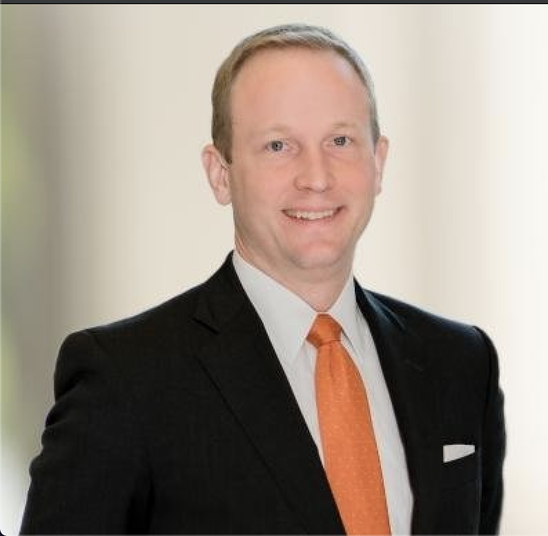 Congratulations to Wes Camden on joining <a href="/WilliamsMullen/">Williams Mullen</a> as a partner! Read Checking In on #NCBarBlog to stay up on the latest career moves and changes on the N.C. legal professional scene. buff.ly/2Vr96Xg