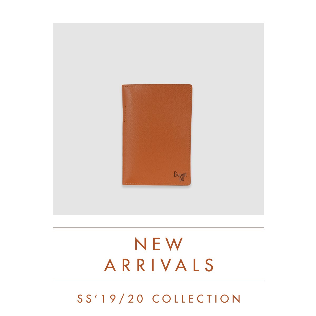 baggitworld's tweet photo. For it’s the travel month get your passport, sim cards and cards ready and organized with the latest collection of passport wallets by Baggit. Travel in style! #passportwallets #baggitwallets #upcomingcollection https://t.co/b6np2Yyp7d