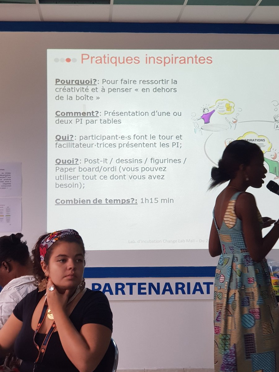 amadouci69sse's tweet photo. L' Atelier d'incubation du projet 《hange Lab》se tient du 20 au 23 mai organisé par @AjcadMali Et @Equipop_Ong avec la participation des jeunes ambassadeurs SR/PF @RJASRPFMALI @sorofingtraore . https://t.co/uF2DPqhysh