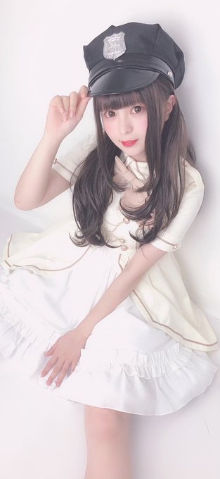 Twitterのコスプレ画像55