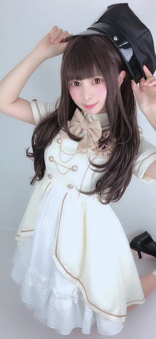 Twitterのコスプレ画像56
