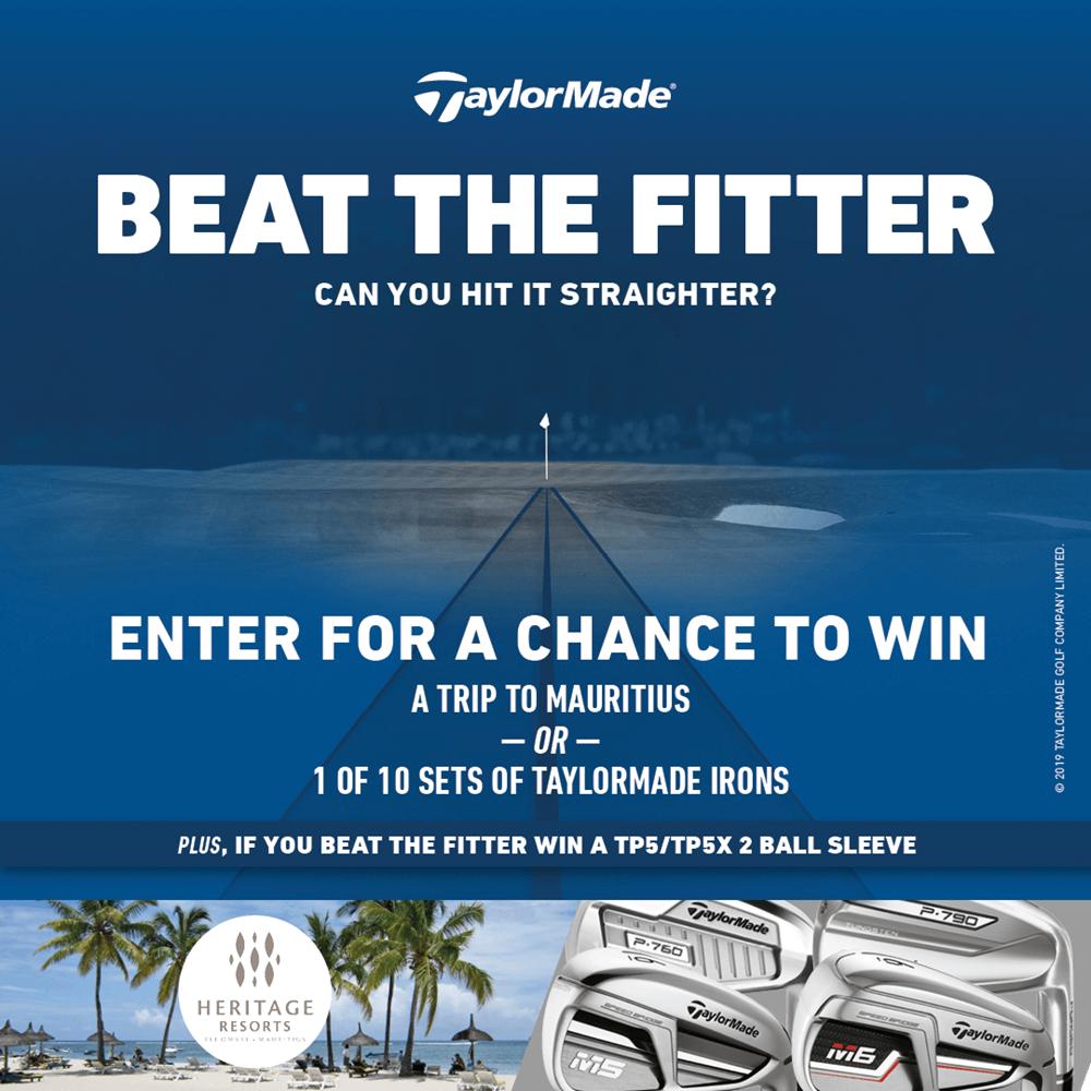AGKettering's tweet photo. You get six shots, I get three.
We both must use a Taylormade 7 iron.
The ball must travel over 100 yards.
Who ever has the straightest shot wins.

Your winning details will be logged on the Club Card portal to enter the prize draw.

See you soon. https://t.co/BtKCmXniXZ