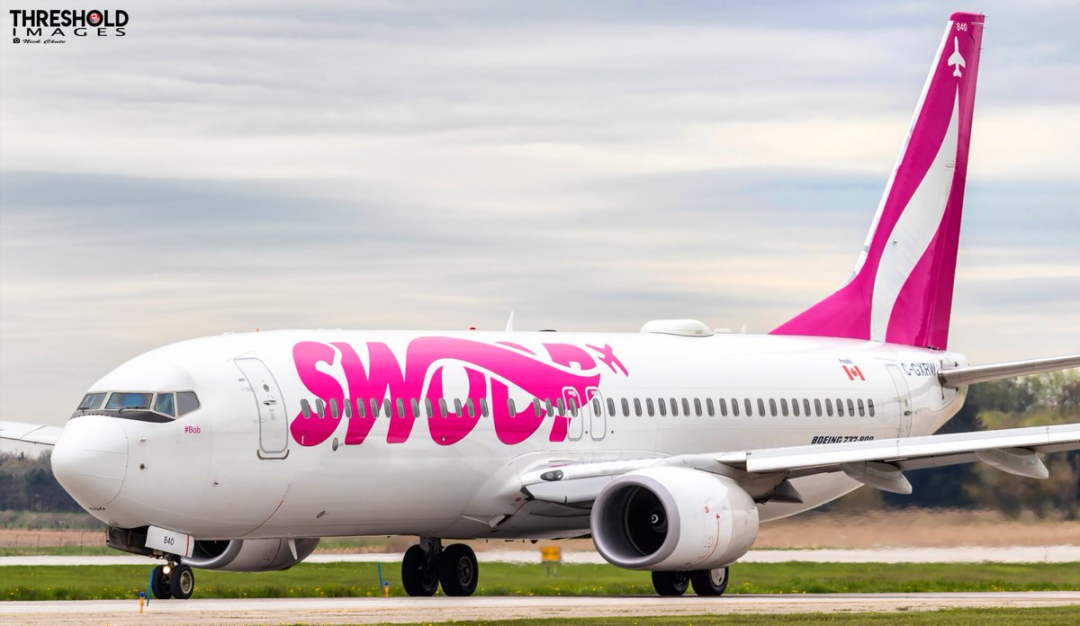 threshoIdmedia's tweet image. We join @london_airport in excitement as @FlySwoop launches two new flights from Abbotsford &amp;amp; Halifax direct to London, this Friday! The Airport has seen exponential growth in the last few years and continues to expand each year. 📸: Nick Chute

#ThresholdImages #FlySwoop