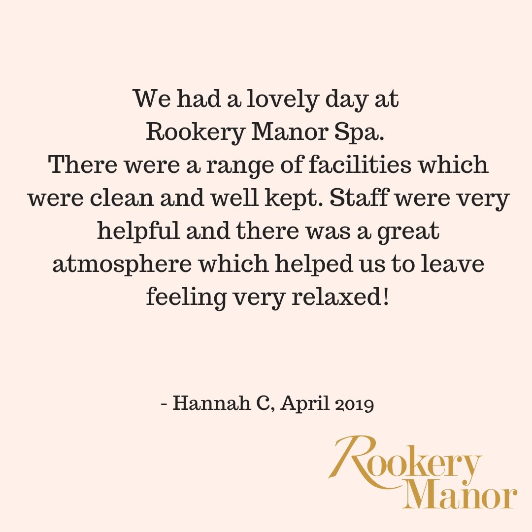 Rookery Manor tweet media