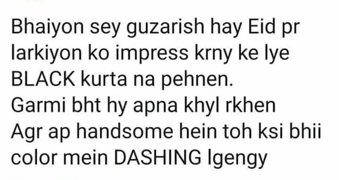 aapkibhen's tweet photo. Oky oky but🙊mujhe impress krna ho to black hi wear krna 🙈♥🌸 https://t.co/ELdjdbxdja